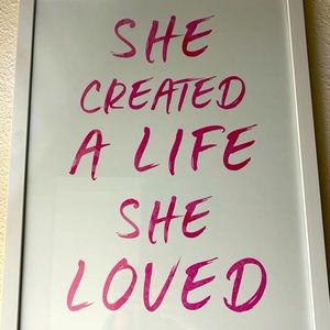 Meet your Posher, Danielle